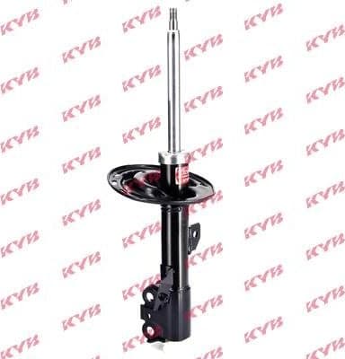 Shock Absorber Excel-G 334386