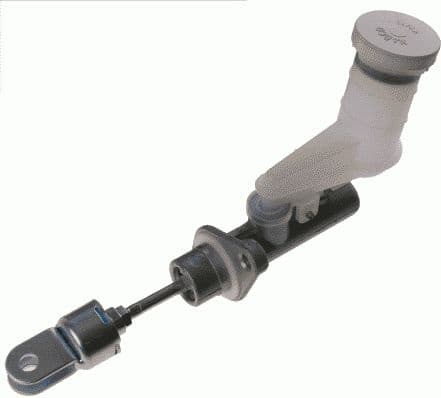 Master Cylinder, clutch 6284 600 162