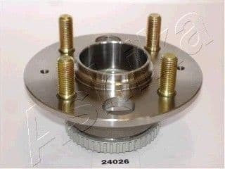 Wheel Hub 44-24026 - image 2