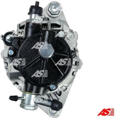 Alternator AS A9019 - image 3