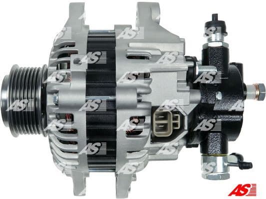 Alternator AS A9019 - image 4