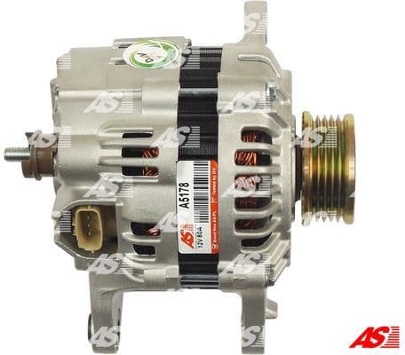 Alternator AS A5178 - image 2