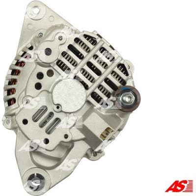Alternator AS A5178 - image 3