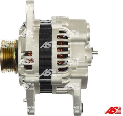 Alternator AS A5178 - image 4
