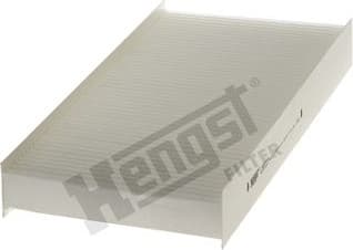 Filter, cabin air E2951LI