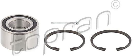 Wheel Bearing Kit 202 434