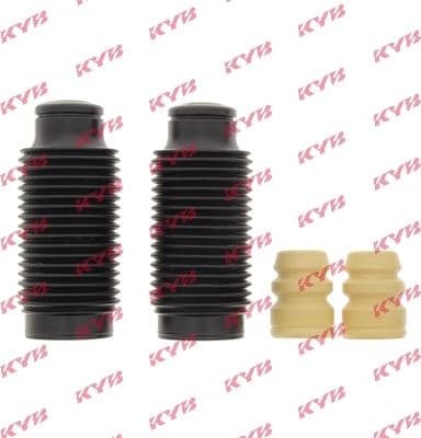 Dust Cover Kit, shock absorber Protection Kit 910148