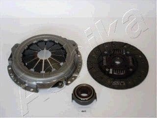 Clutch Kit 92-04-441