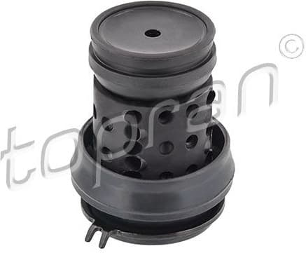 Mounting, engine 103 021