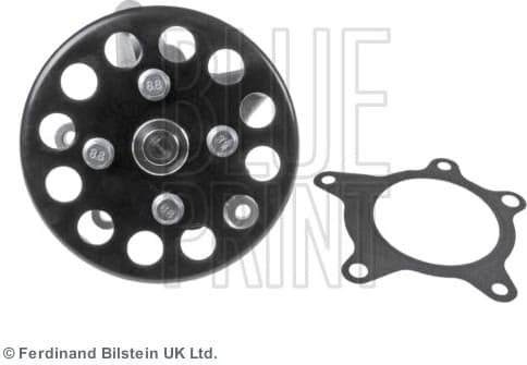 Water Pump, engine cooling ADG09181