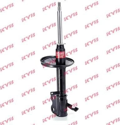 Shock Absorber Excel-G 333237