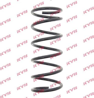 Suspension Spring K-Flex RA1849