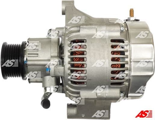 Alternator AS A6230 - image 4