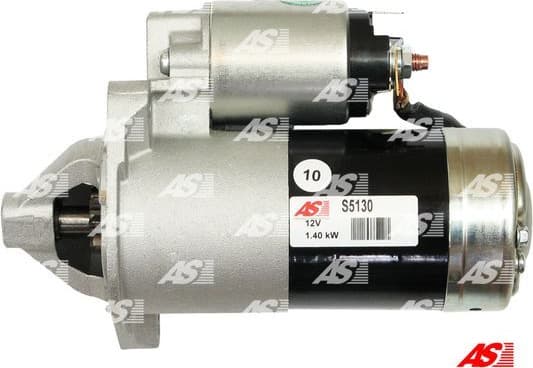 Starter AS S5130 - image 2