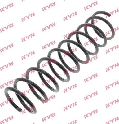 Suspension Spring K-Flex RA5429 - image 2