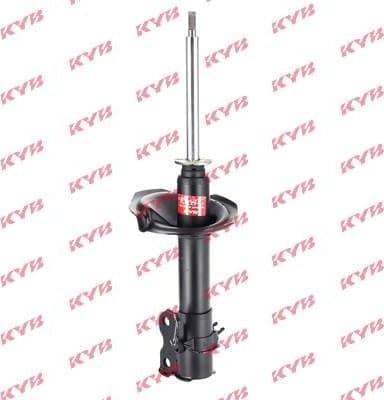Shock Absorber Excel-G 333326