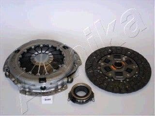 Clutch Kit 92-02-2084