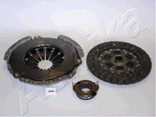 Clutch Kit 92-02-2084 - image 2