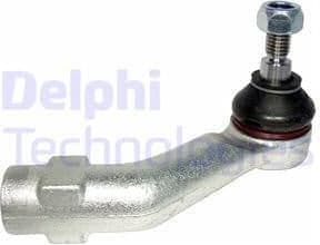 Tie Rod End TA2341
