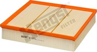 Air Filter E381L