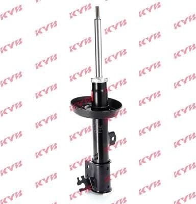 Shock Absorber Excel-G 333715