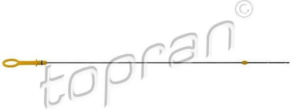 Oil Dipstick 701 471