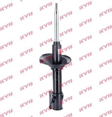 Shock Absorber Excel-G 334276