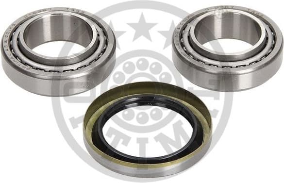 Wheel Bearing Kit 302058 - image 2