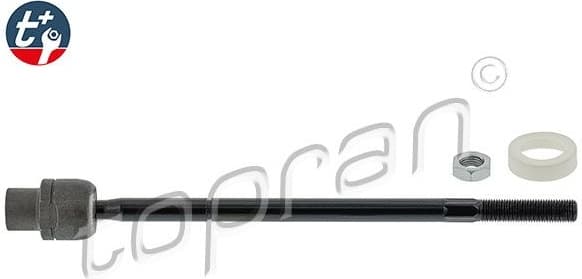 Inner Tie Rod t+ 206 892