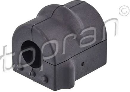 Mounting, stabiliser bar 206 328