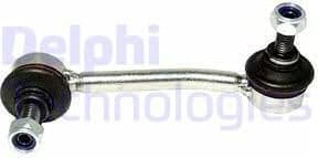 Link/Coupling Rod, stabiliser bar TC2130