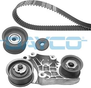Timing Belt Kit KTB397