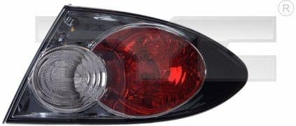 Tail Light Assembly 11-1063-01-2