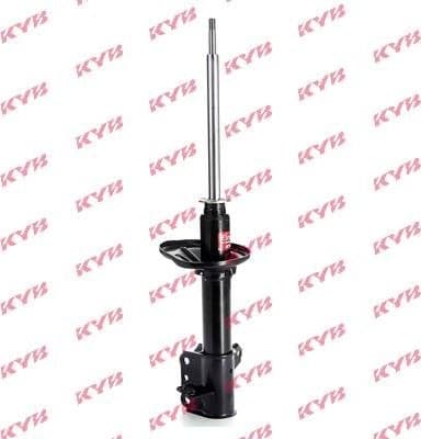 Shock Absorber Excel-G 333180