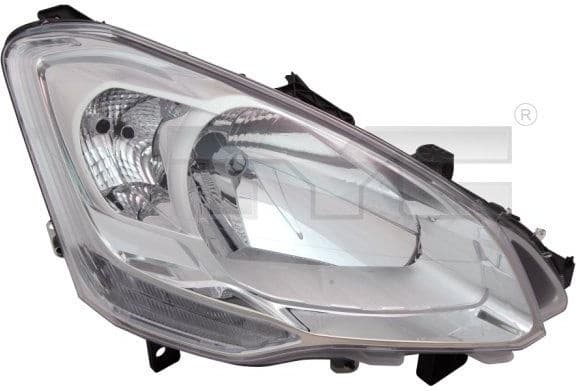 Headlight 20-11751-05-2