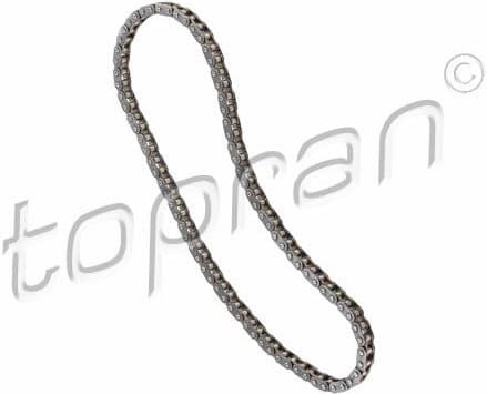 Chain, oil pump drive 108 700 - image 2