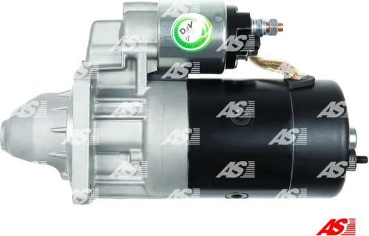 Starter AS S0166 - image 4