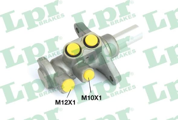 Brake Master Cylinder 1033