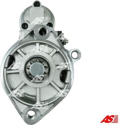 Starter AS S0049