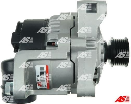 Alternator AS A0157 - image 2