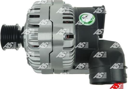 Alternator AS A0157 - image 4