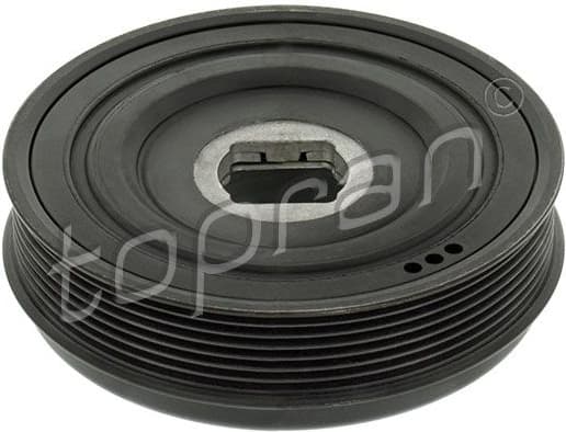 Belt Pulley, crankshaft 701 448