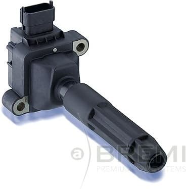 Ignition Coil 20145