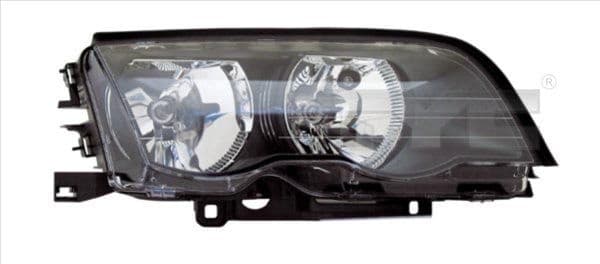 Headlight 20-0012-01-2