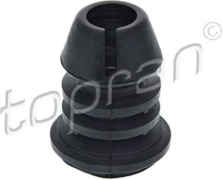 Rubber Buffer, suspension 104 321