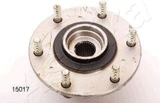 Wheel Hub 44-15017 - image 2