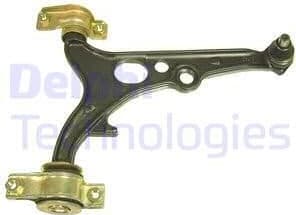 Control/Trailing Arm, wheel suspension TC895