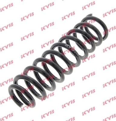 Suspension Spring K-Flex RD2371 - image 2