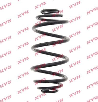 Suspension Spring K-Flex RJ5137