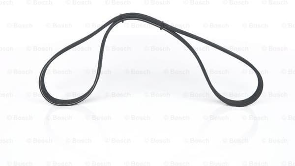 V-ribbed Belt 1 987 946 204